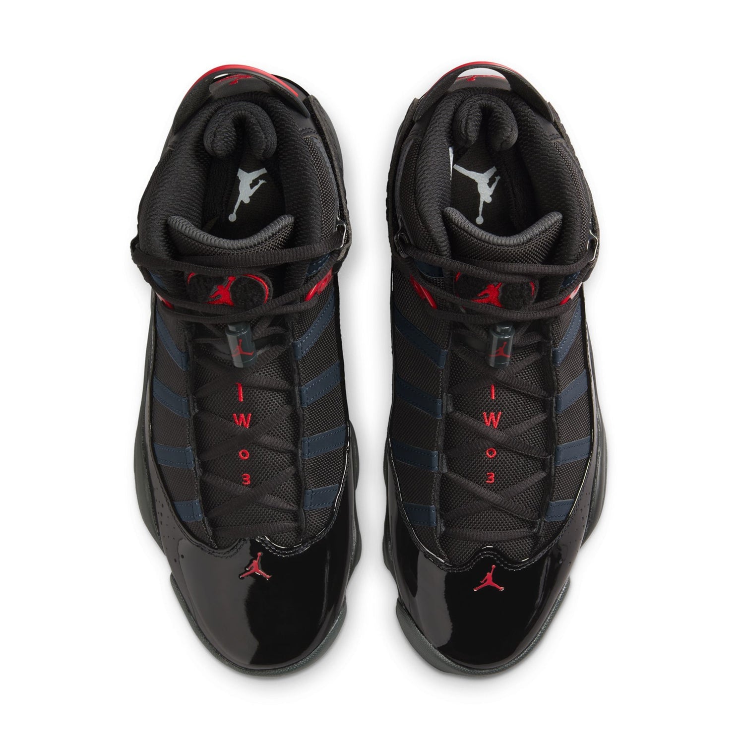 6 Rings - Mens