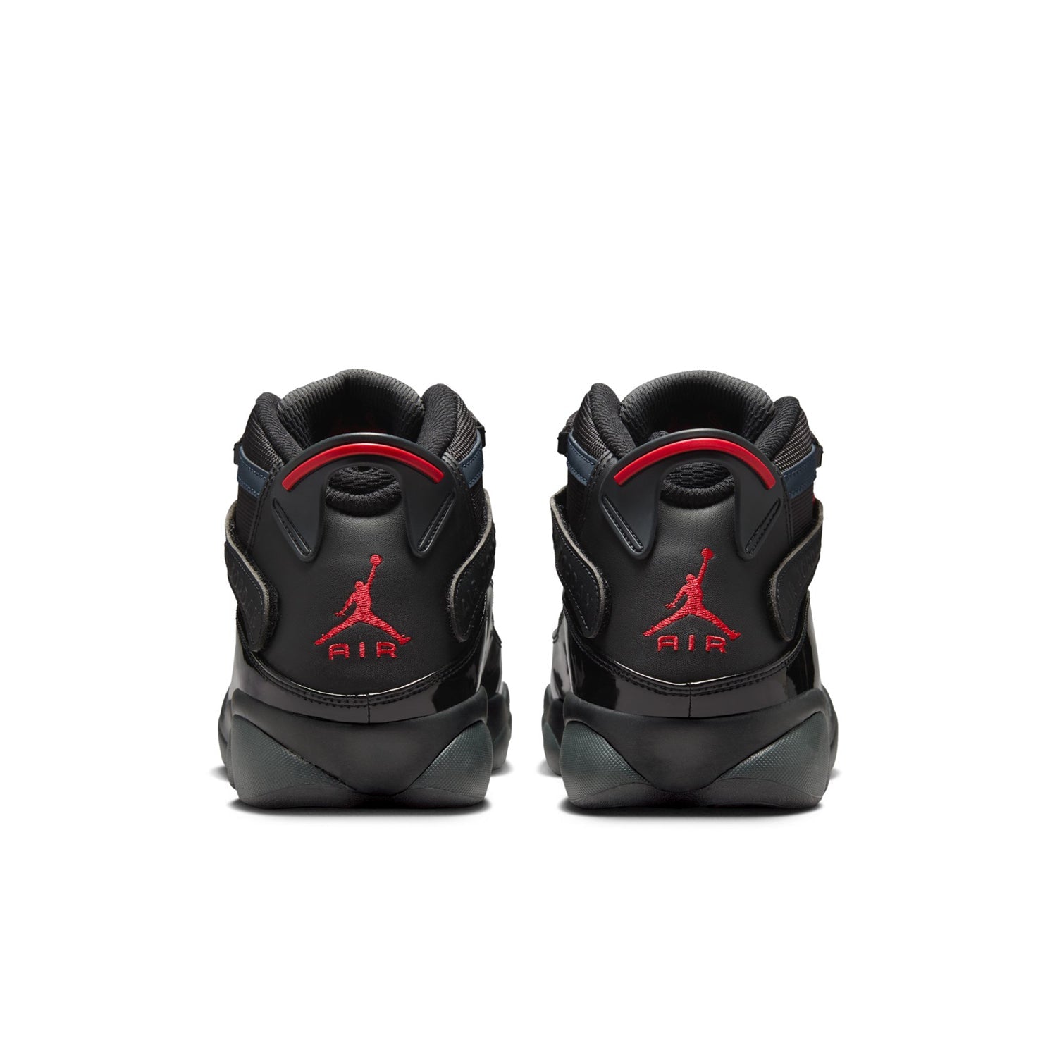 6 Rings - Mens