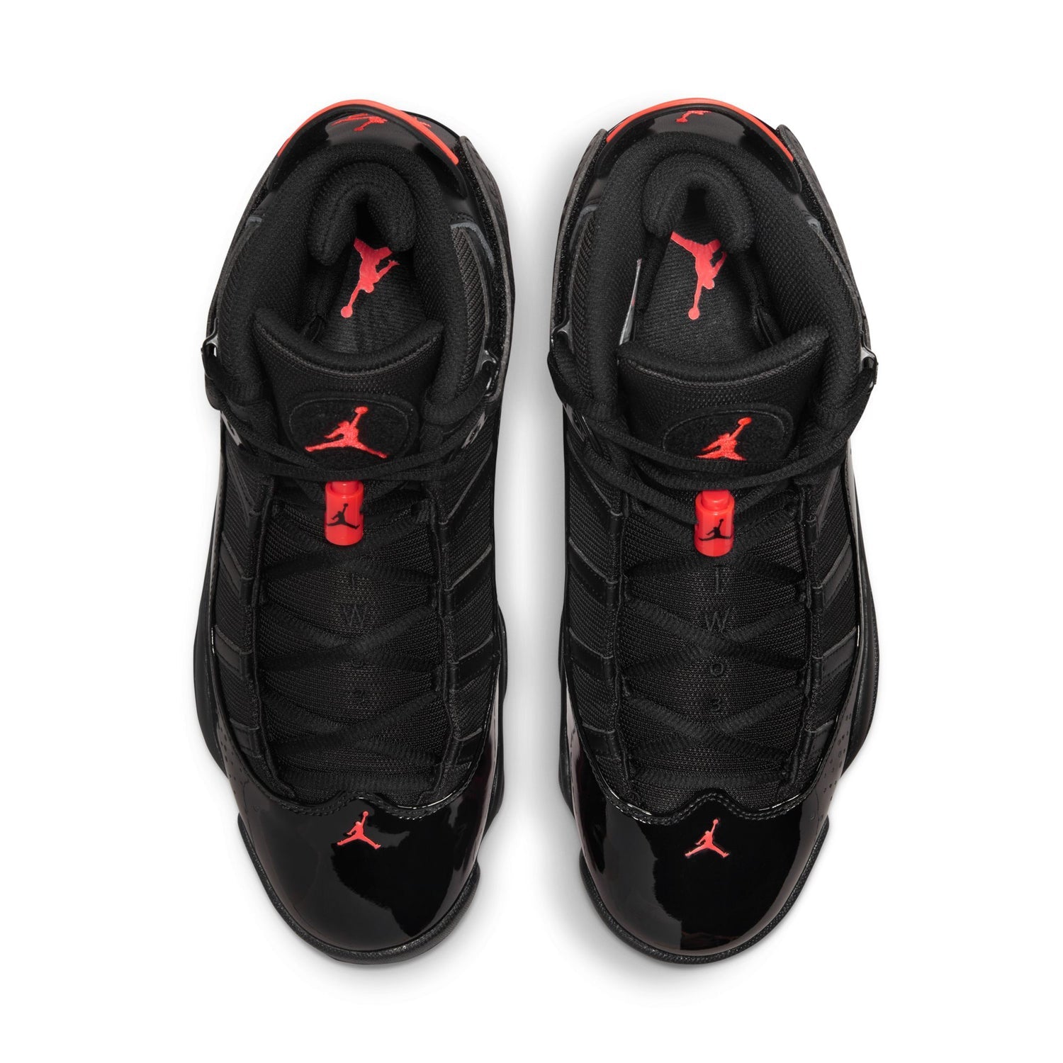 6 Rings - Mens