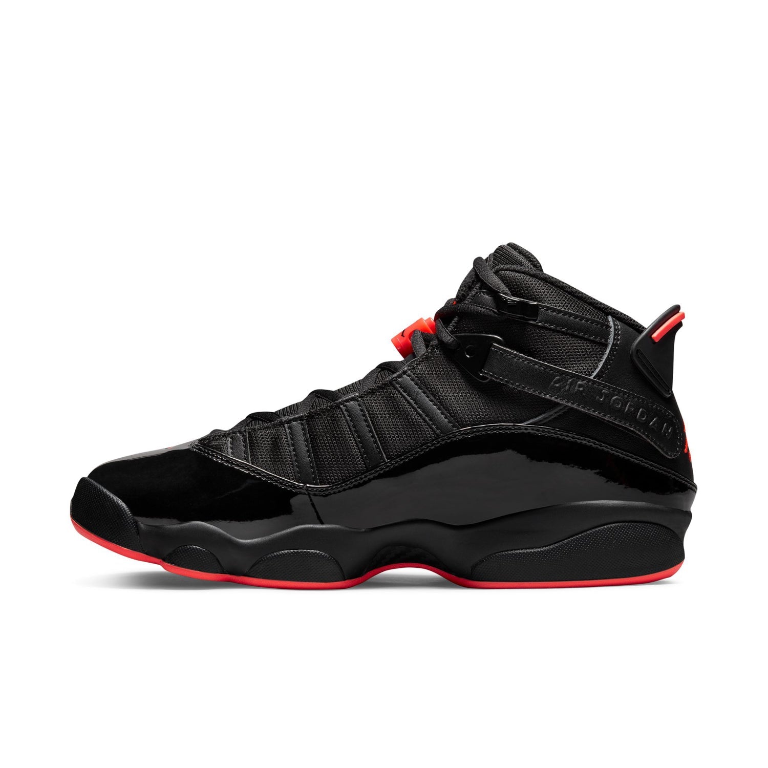 6 Rings - Mens