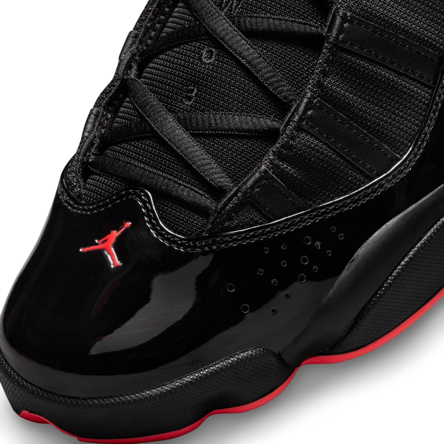 6 Rings - Mens
