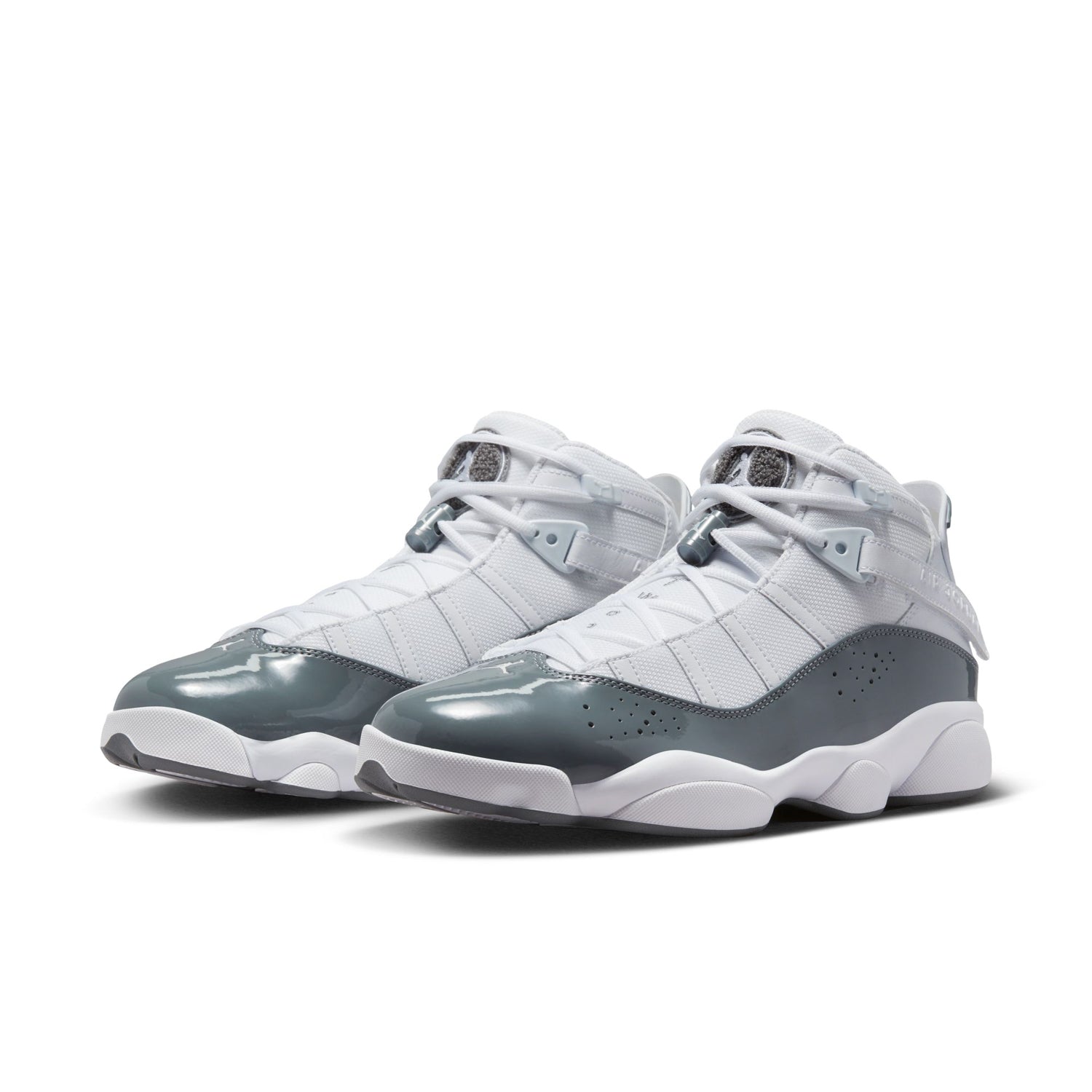 6 Rings - Mens