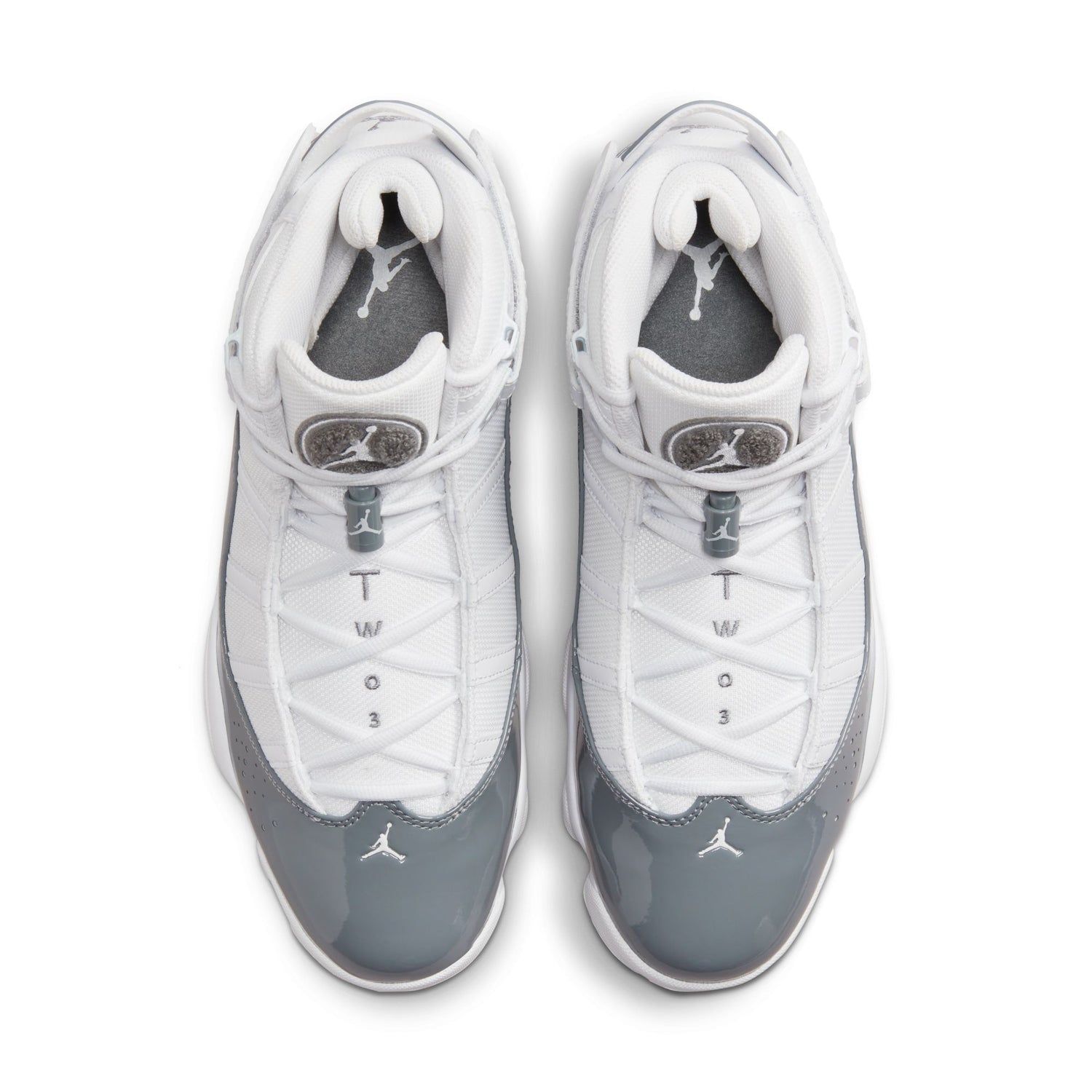 6 Rings - Mens