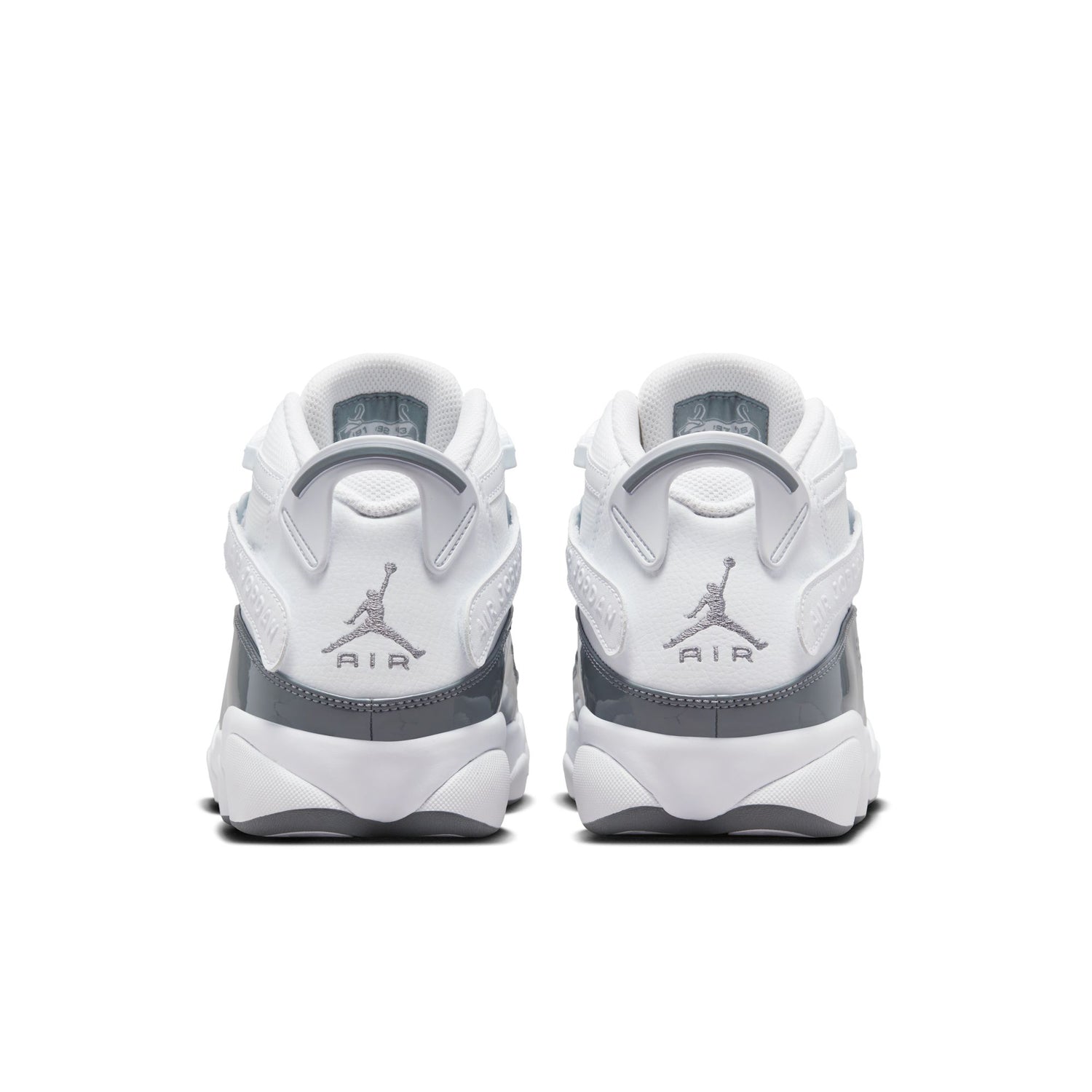 6 Rings - Mens