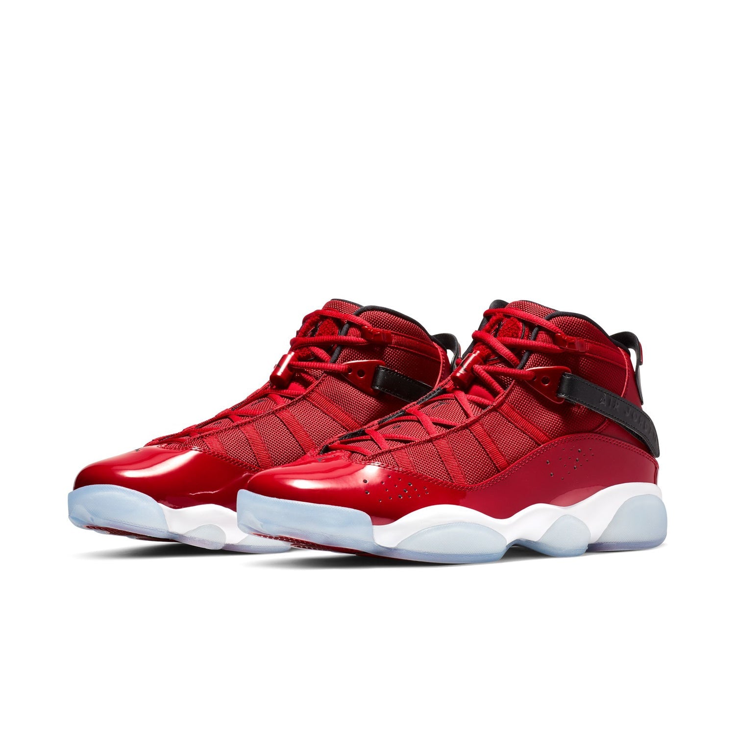 6 Rings - Mens