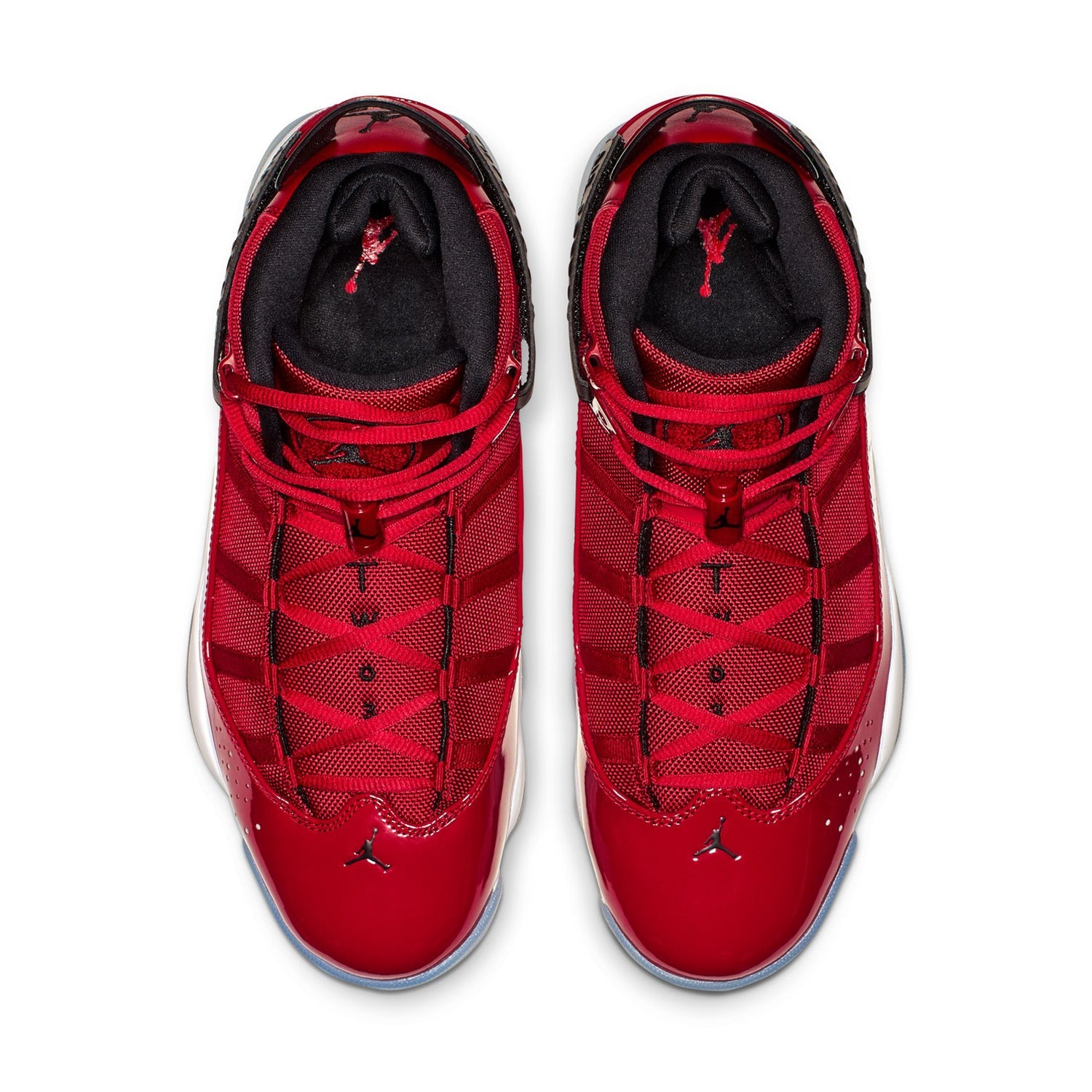 6 Rings - Mens