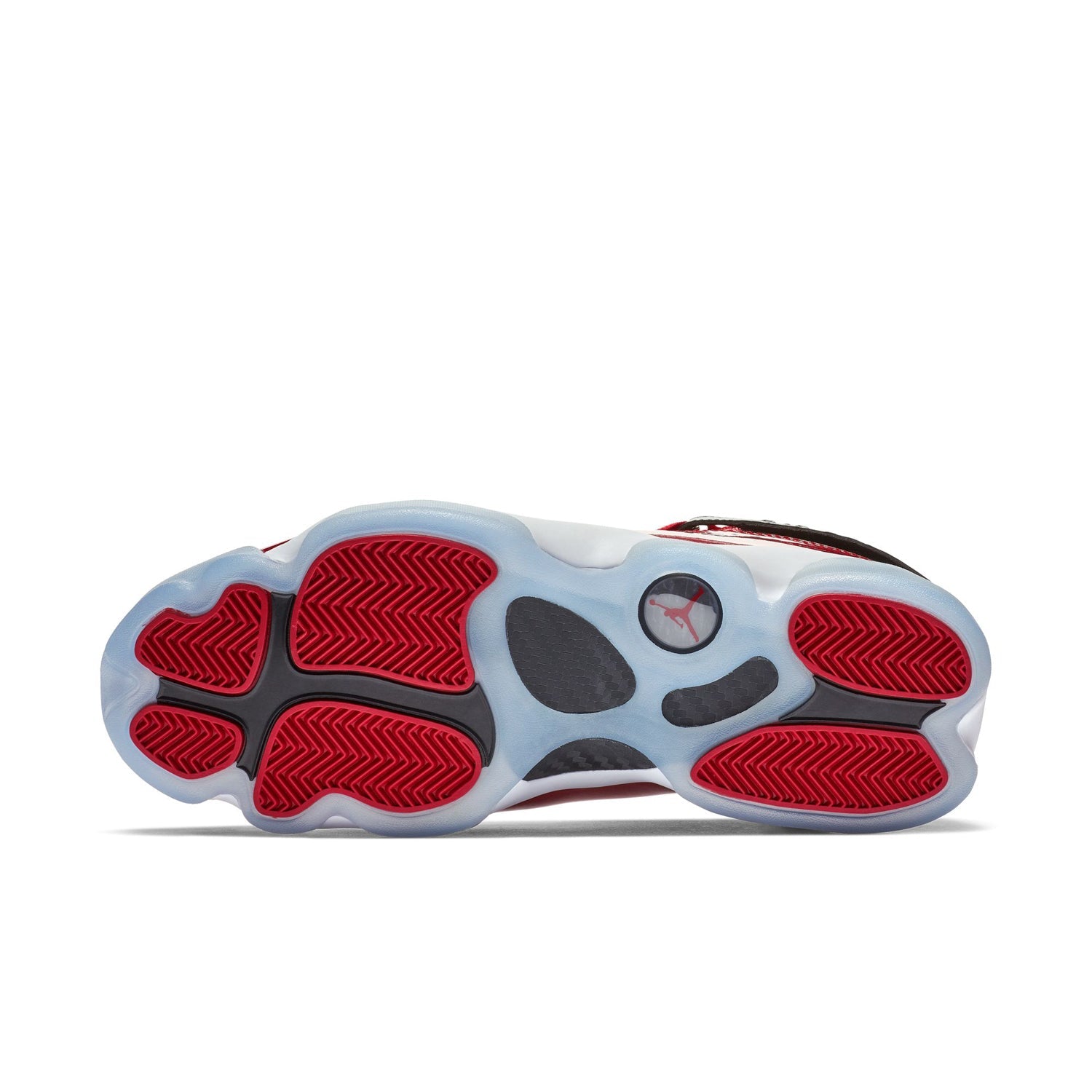 6 Rings - Mens