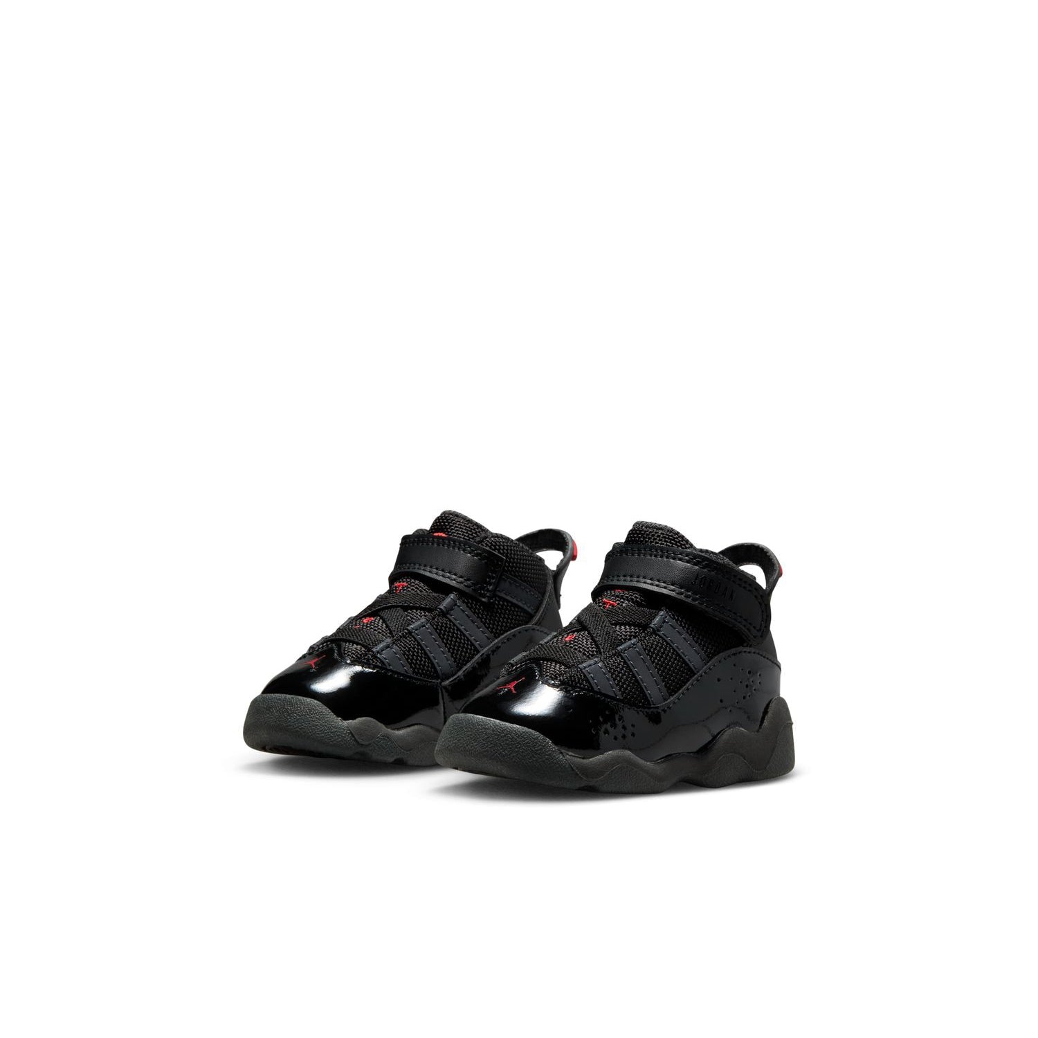 6 Rings - Toddler