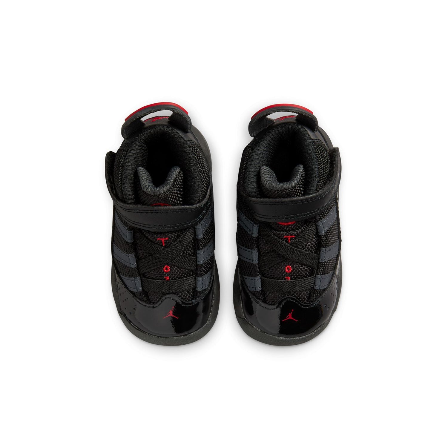 6 Rings - Toddler