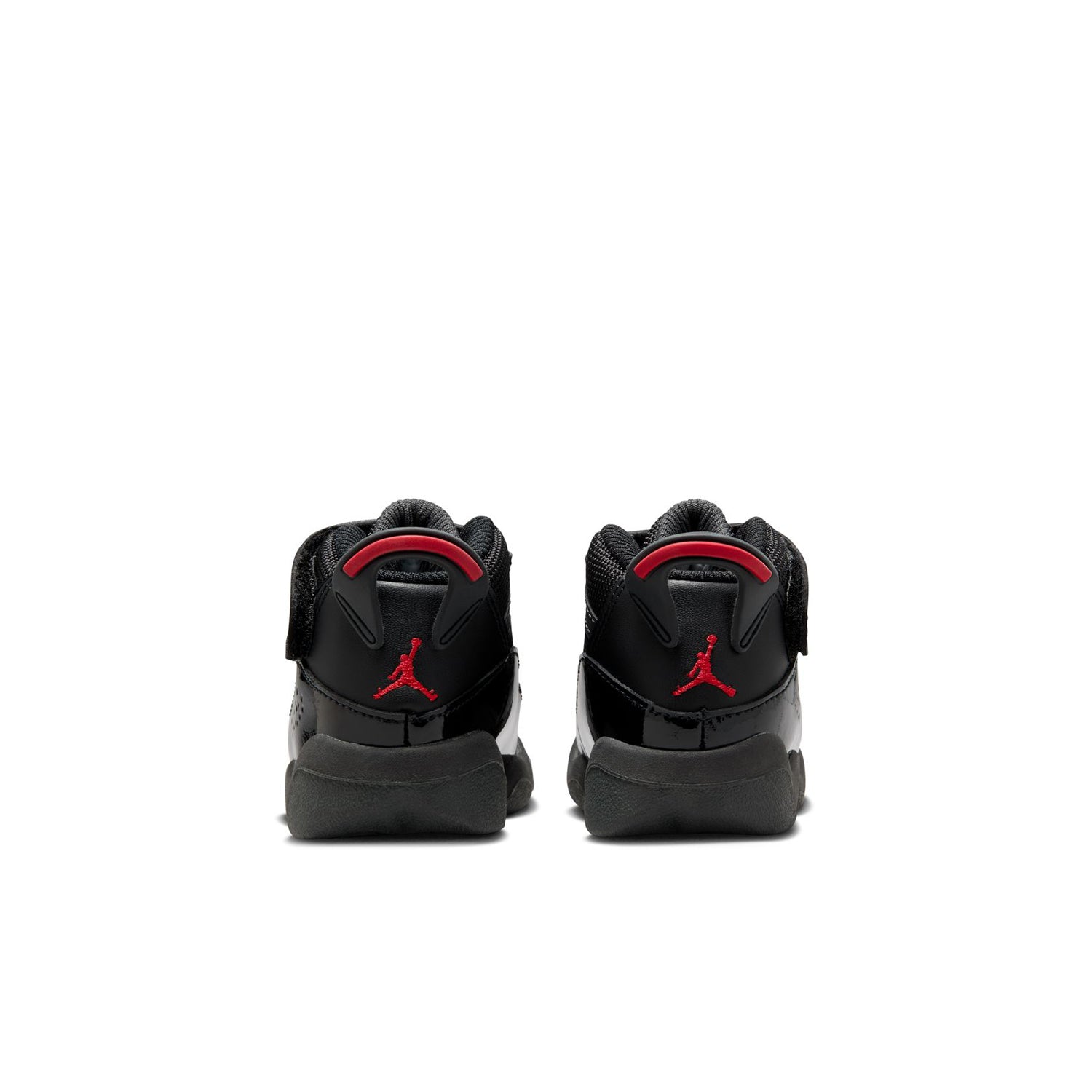 6 Rings - Toddler