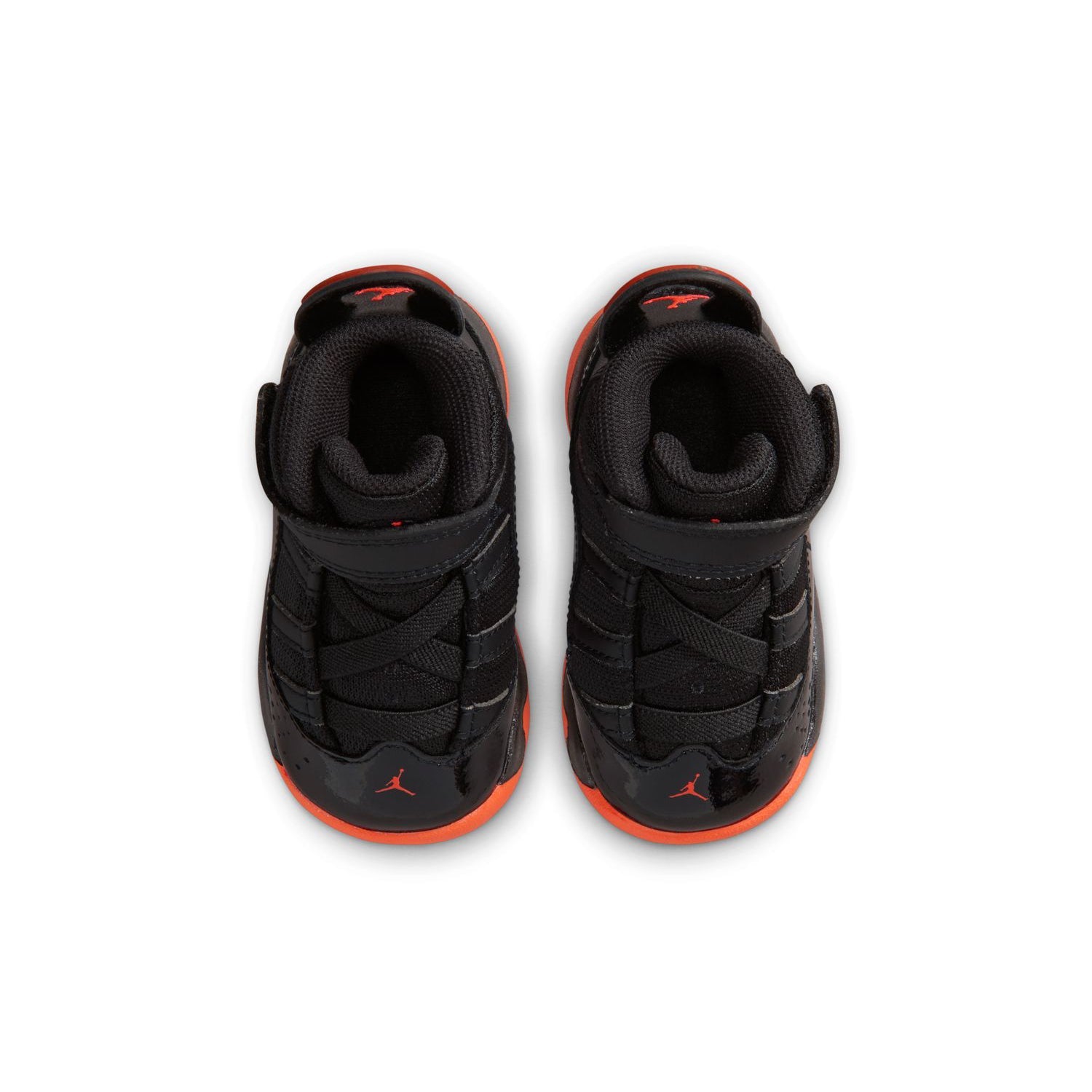 6 Rings - Toddler