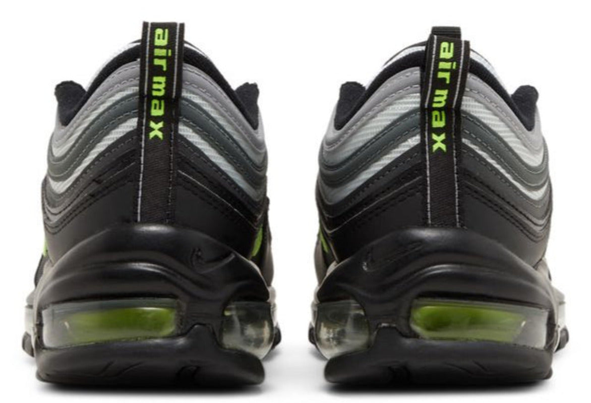 Nike Air Max 97 Icons Neon 101