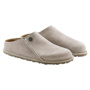 Unisex Zermatt 365 Clog In Stone Coin