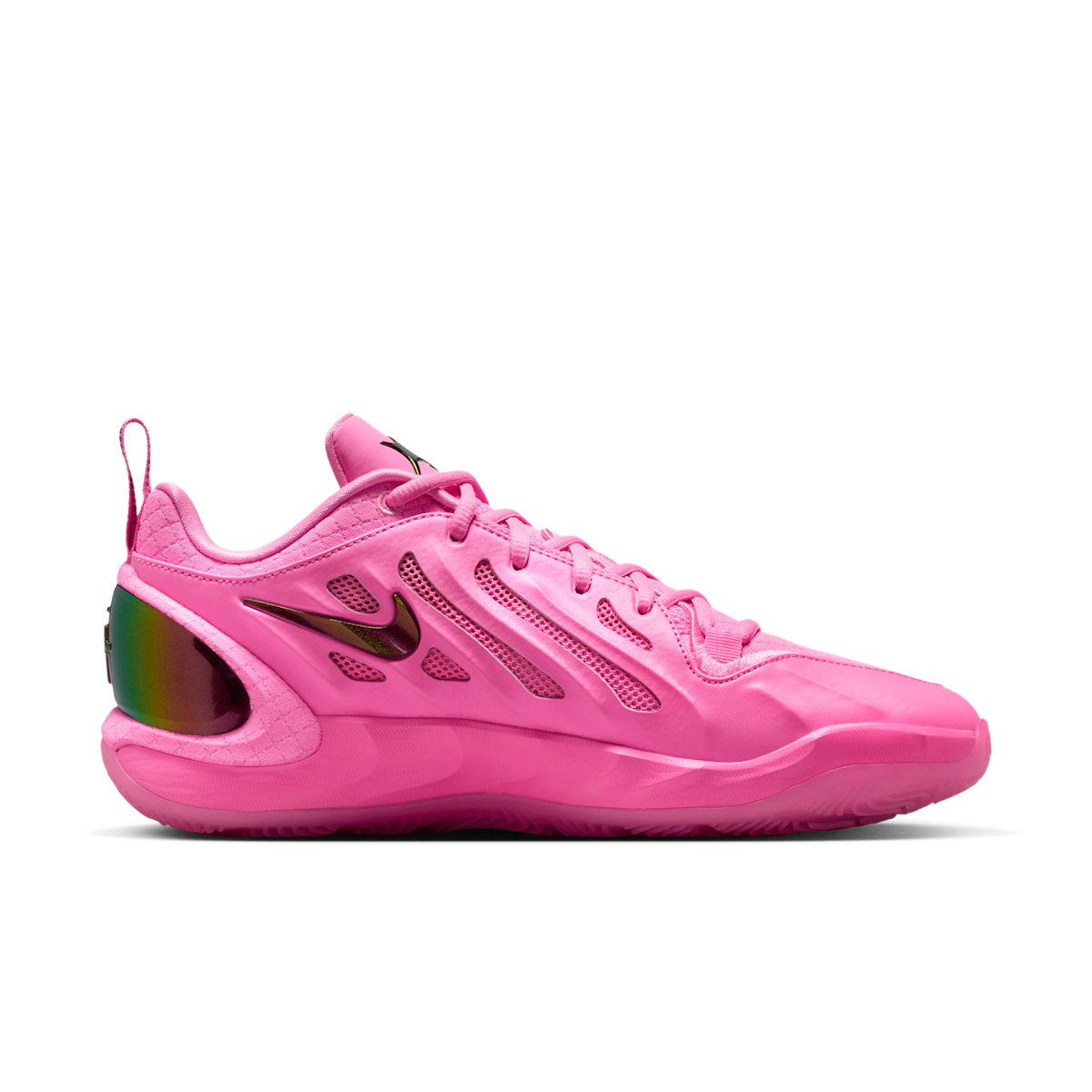 Women's A'Two "A'Pink Shoe" A'ja Wilson Basketball Shoes
