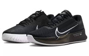 Men's Air Zoom Vapor 11 Shoes In Black/white