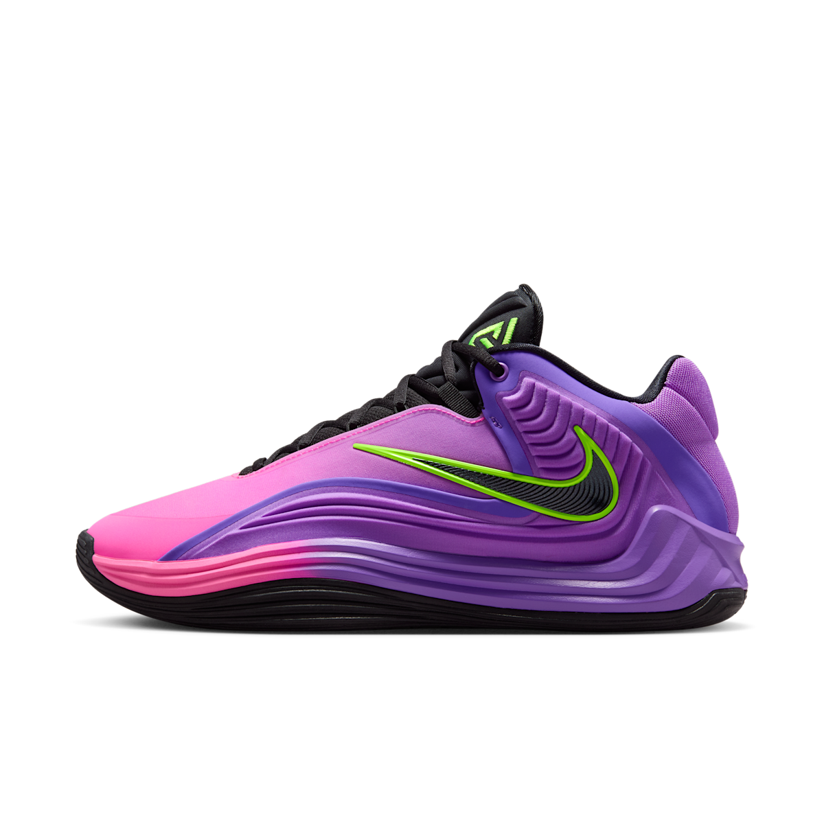 Men's Giannis Freak 7 "Fade" Basketball Shoes