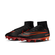 Men's Mercurial Superfly 10 Elite LV8 Firm-Ground High-Top Soccer Cleats