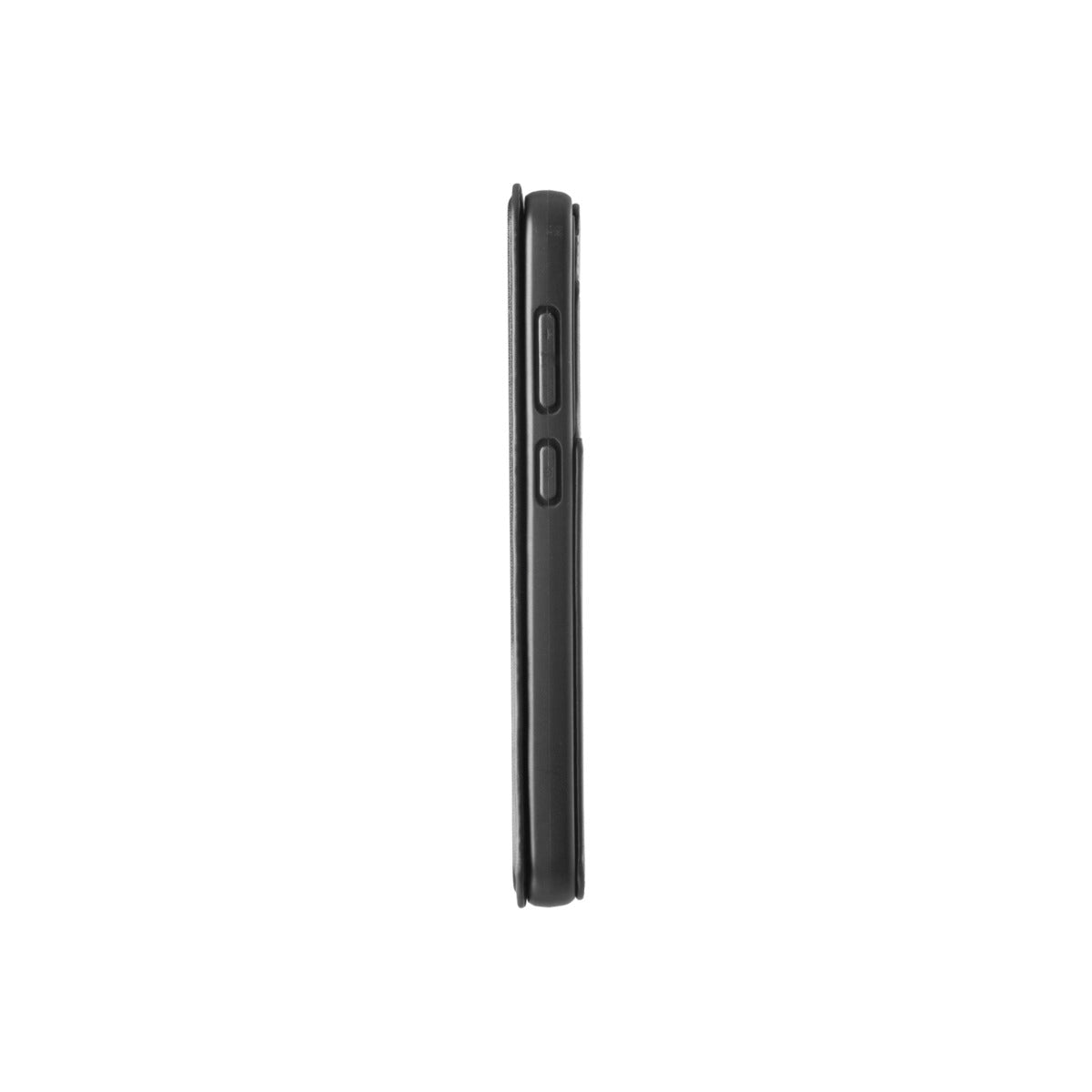 3sixT SlimFolio Phone Case for Samsung Galaxy S23+ - Black