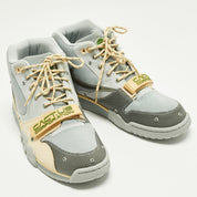 Nike Air Trainer 1 Sp Travis Scott Grey Haze