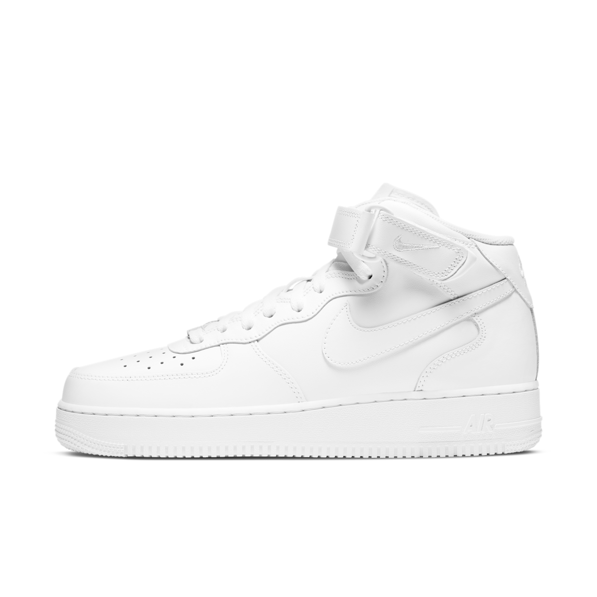 Men's Air Force 1 Mid '07 Shoes