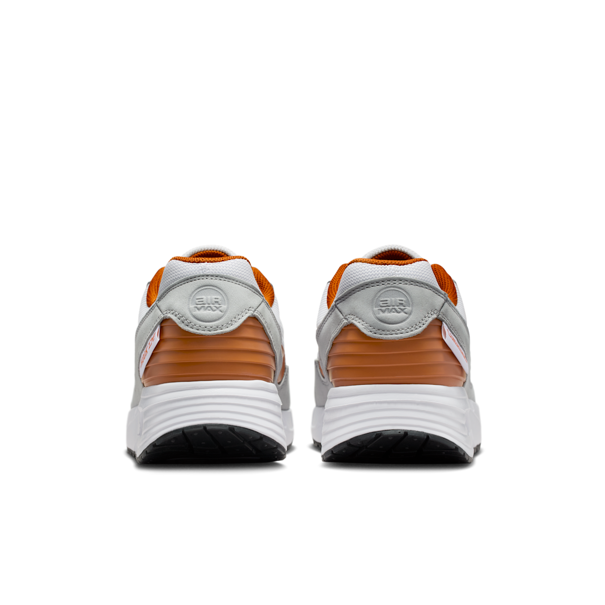 Men's College Air Max Verse (Texas) Shoes