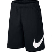 Men's Sportswear Club Shorts In Black
