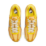 Men's Nike Zoom Vomero 5 Premium Yellow Strike / Metallic Silver FJ4453-765