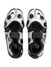 Air Rift Synthetic Split-Toe Sneakers