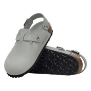 Women's Birkenstock Tokio II Pure Sage 1029429