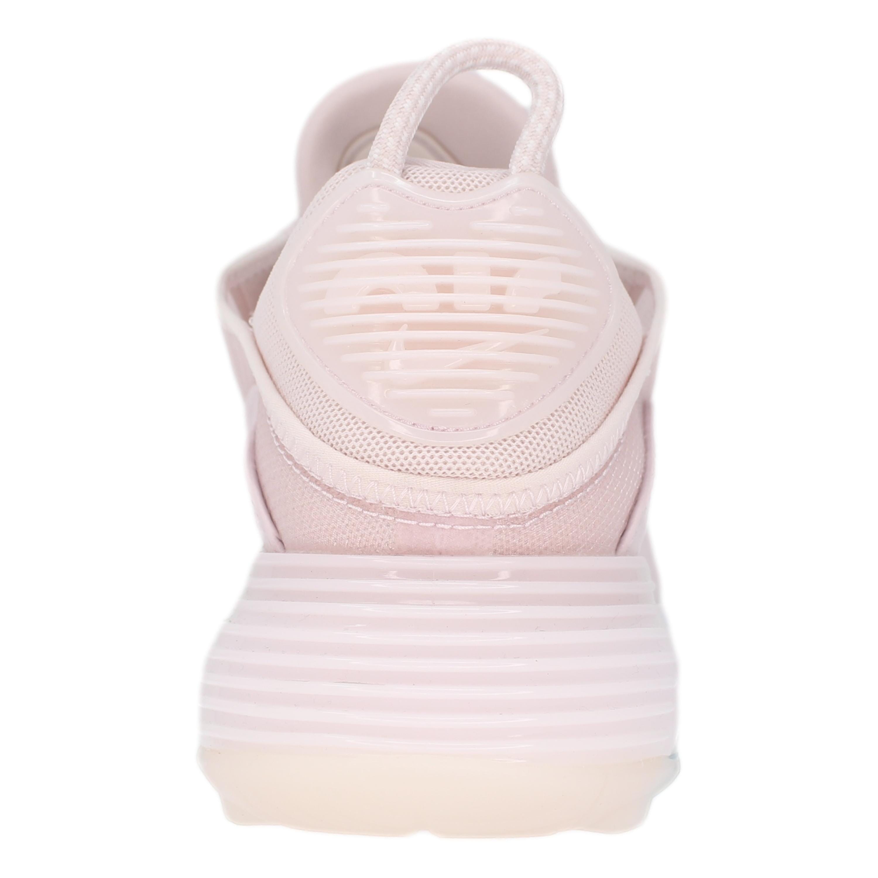 Nike Air Max 2090 Barely Rose/White  CT1290-600 Women's