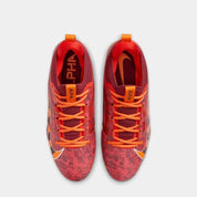 Nike Alpha MenaceElite NRG FQ4046-600 Men's Red Football Cleats RHS8960