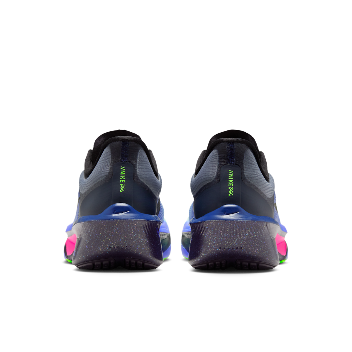 Women's Zoom Fly 6 Glam Road Racing Shoes