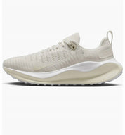 Women's Reactx Infinity Run 4 Sneaker In Phantom/coconut Milk