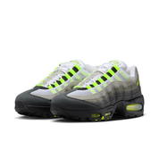 Women's Air Max 5 Big Bubble Shoes