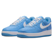 Men's Nike Air Force 1 Low Retro University Blue/White DM0576-400