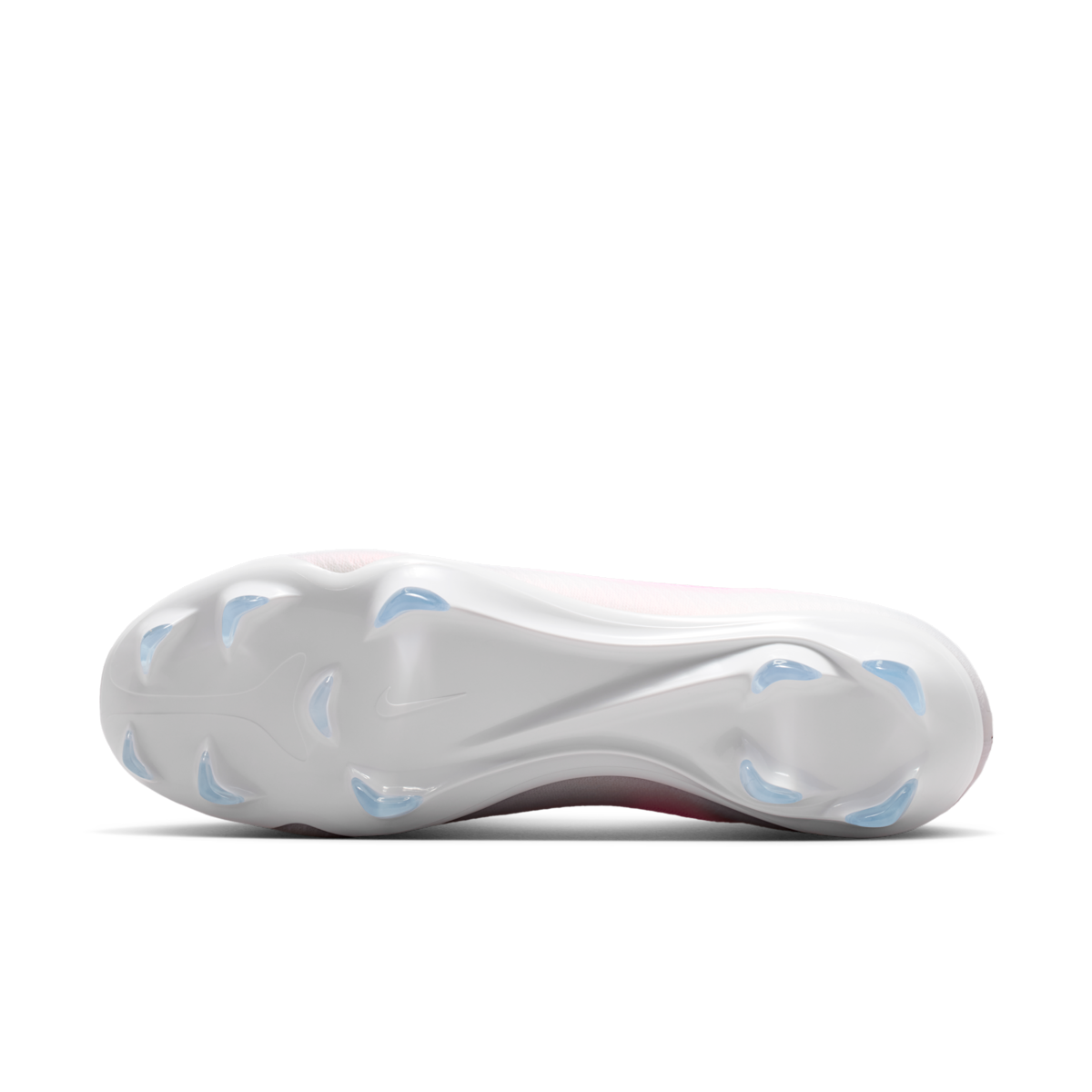 Men's Mercurial Vapor 17 Pro Firm-Ground Low-Top Soccer Cleats