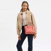 Coach Outlet Mollie Tote Bag 25