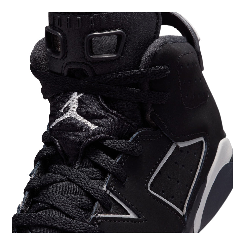 Air Jordan 6 Retro - Cap and Gown - Little Kids' Sneakers