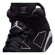 Air Jordan 6 Retro - Cap and Gown - Little Kids' Sneakers