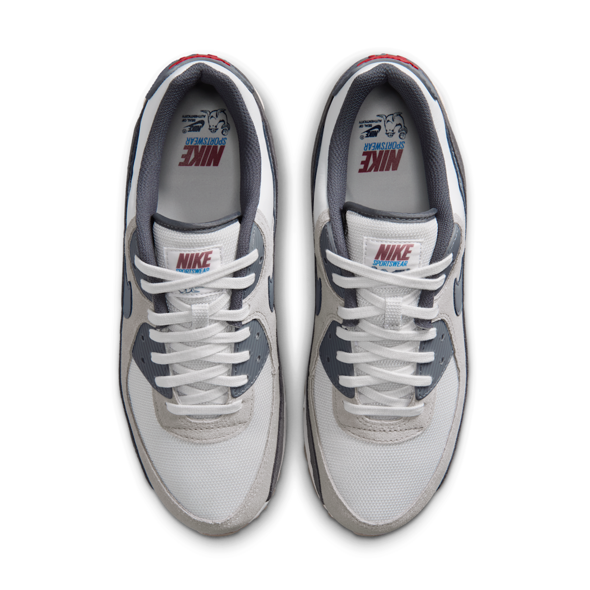 Men's Air Max 90 Premium Shoes