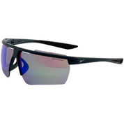 Nike Men's 75 mm Green Sunglasses