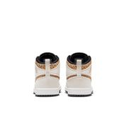Youth Nike Air Jordan Mid SE DZ5370- Sneakers Orewood Casual Shoes HTAT98