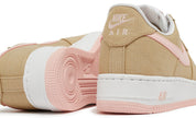 Nike Air Force 1 Low Linen Canvas