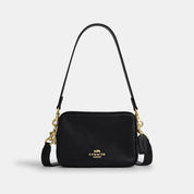 Coach Outlet Mini Carey Crossbody Bag
