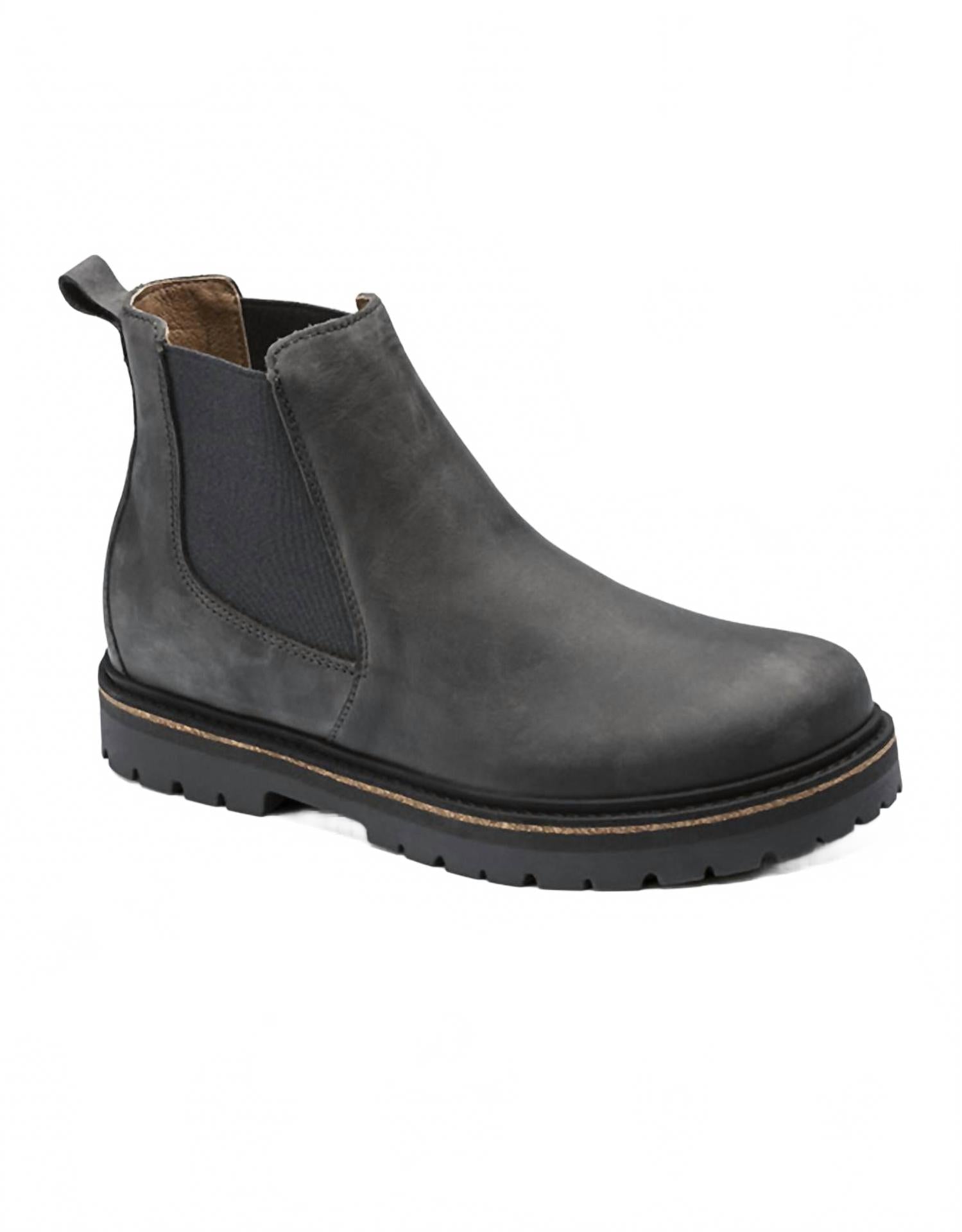 Women's Stalon Booties In Graphite
