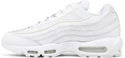 Nike Air Max 95 Essential White Grey Fog
