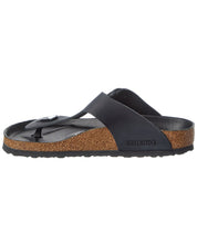Birkenstock Gizeh Big Buckle Oiled Leather Sandal