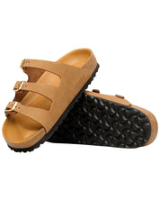 Birkenstock Florida Leather Sandal