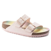 Women's Arizona Sandal In Light Rose Vegan