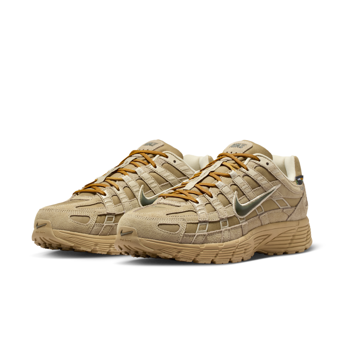 Men's P-6000 Premium CORDURA Shoes